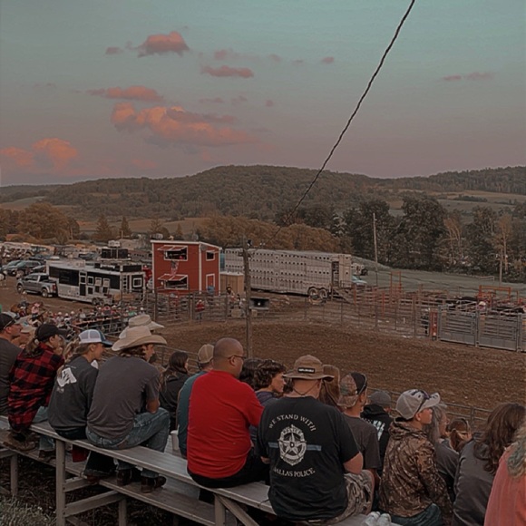 Meet your Posher, Patience - Picture 1 of 1